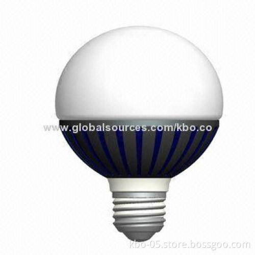 11W LED Bulb, Dimmable, UL and CUL Approved
